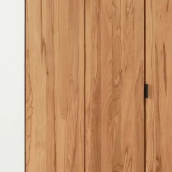 Komplett-Schlafzimmer Einrichtung - Eudrinia (vierteilig)