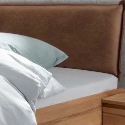 Komplett-Schlafzimmer Einrichtung - Eudrinia (vierteilig)