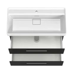 Komplett-Waschtisch für eine Armatur - Ostoro