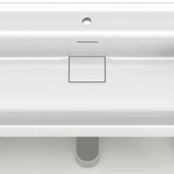 Komplett-Waschtisch für eine Armatur - Ostoro