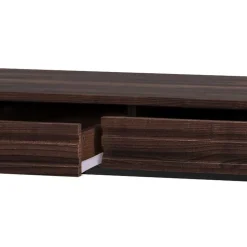 Konsolentisch in Walnuss Optik - Teleska