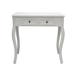 Konsolentisch Oclahome mit Schubladen