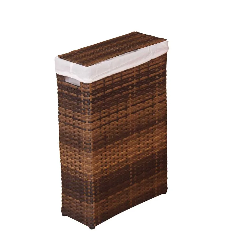 Korb Lilis für Wäsche