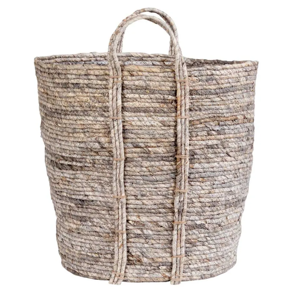 Korb mit Henkeln 41x49x41 cm - Future