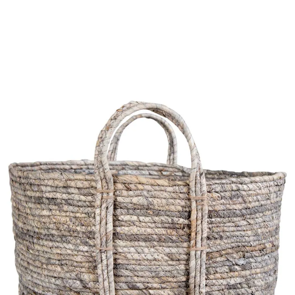 Korb mit Henkeln 41x49x41 cm - Future