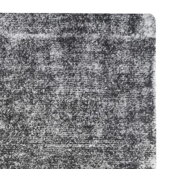 Kurzflor Teppich im Retrostil - Mala