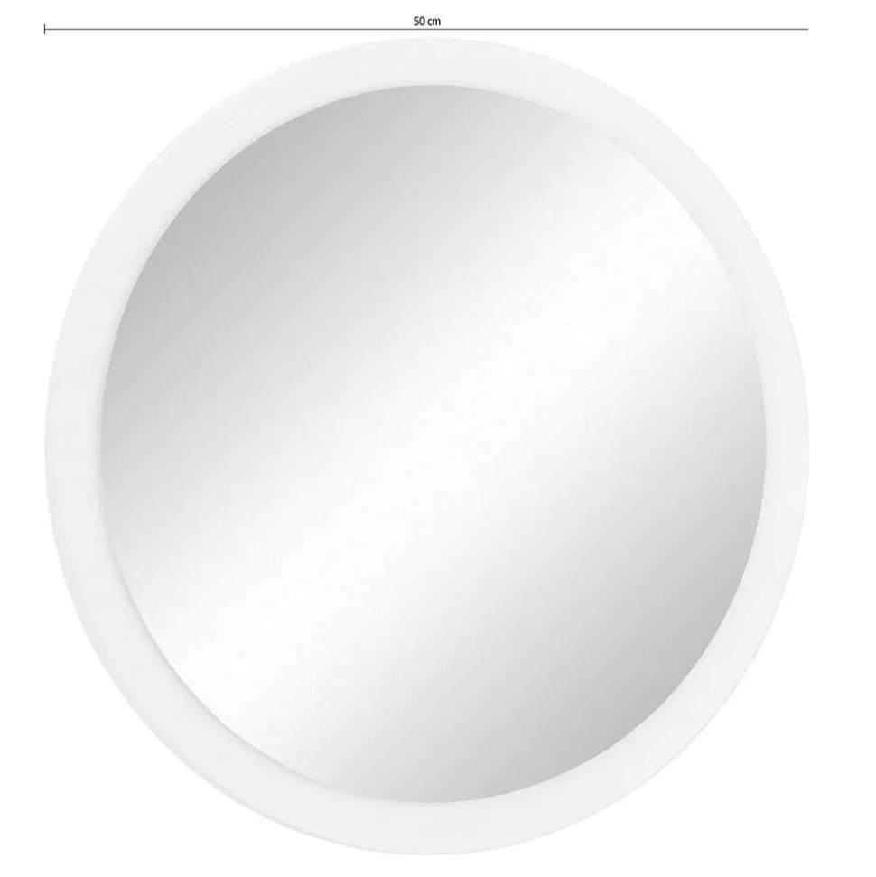 Landhaus Badmöbel aus Massivholz - Zavieca (vierteilig)