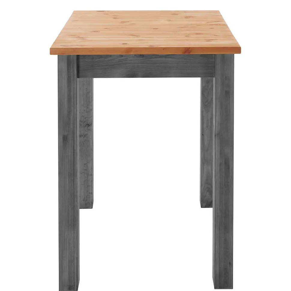 Landhaus Bartisch in Kiefer Lauge & Grau - Ziamora