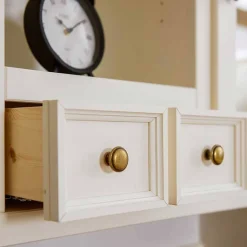 Landhaus Buffetschrank aus Kiefer - Manipur