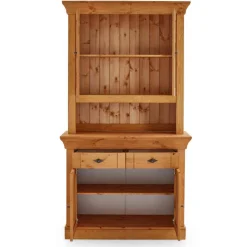 Landhaus Buffetschrank Piatra aus Kiefer