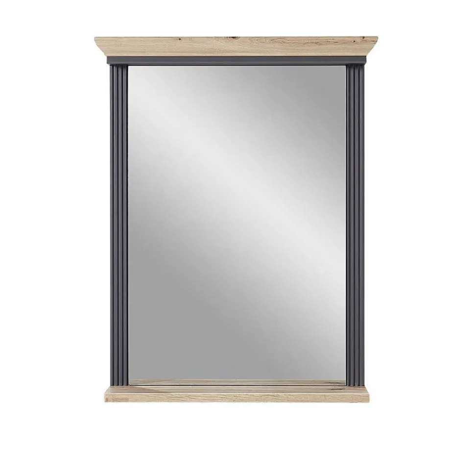 Landhaus Dielenmöbel Kombi Set - Thumbs (fünfteilig)