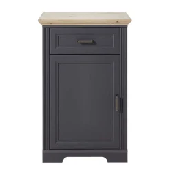 Landhaus Dielenmöbel Kombi Set - Thumbs (fünfteilig)