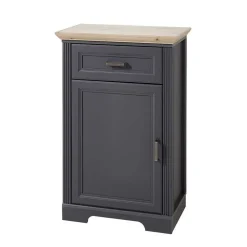 Landhaus Dielenmöbel Kombi Set - Thumbs (fünfteilig)