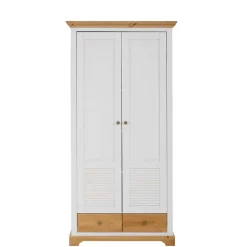 Landhaus Dielenmöbel Kombi - Axdonira (dreiteilig)