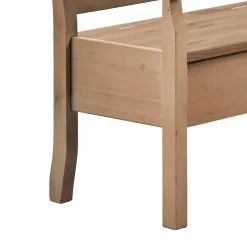 Landhaus Eckbank Giurgia mit Stauraum