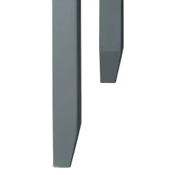 Landhaus Essgruppe in Grau - Nepplan (fünfteilig)