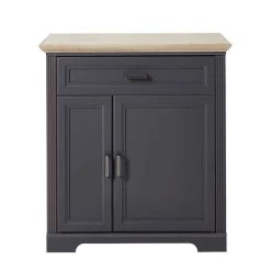 Landhaus Flur Einrichtung Möbel - Thumbs (vierteilig)