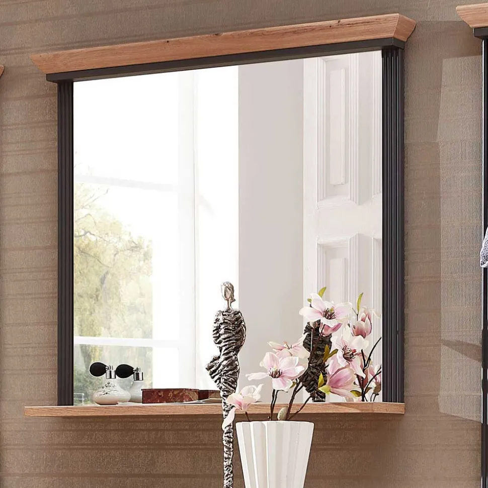 Landhaus Flur Einrichtung Möbel - Thumbs (vierteilig)