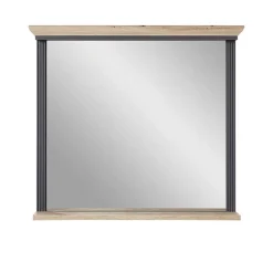 Landhaus Flur Einrichtung Kombi - Thumbs I (fünfteilig)