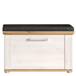 Landhaus Flur Möbelset komplett - Tocella (fünfteilig)