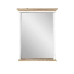 Landhaus Flurmöbel Kombi - Nurelcas (vierteilig)