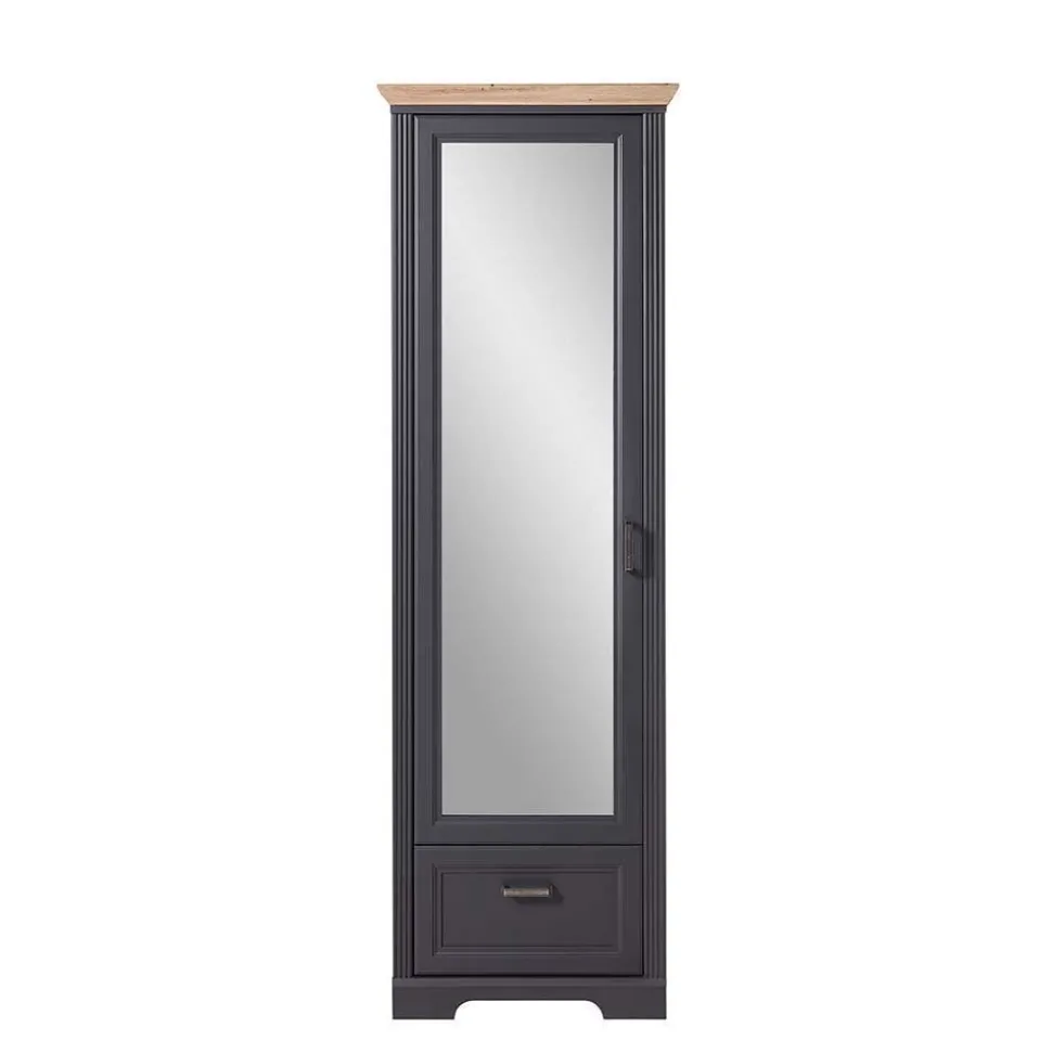 Landhaus Garderoben Kombi Set - Thumbs (dreiteilig)