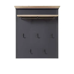 Landhaus Garderoben Kombi Set - Thumbs (dreiteilig)