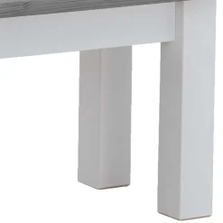 Landhaus Holzbank für den Esstisch - Ovidos