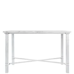 Landhaus Konsolentisch im Used Look Shabby - Flace