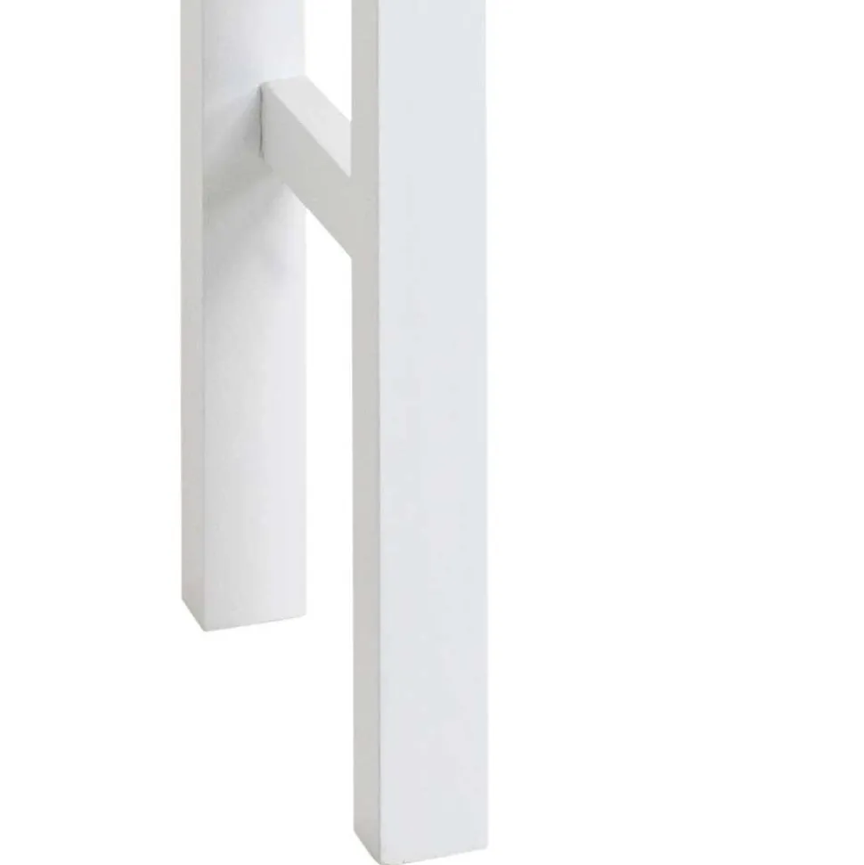 Landhaus Konsolentisch mit zwei Schubladen - Lebrufe