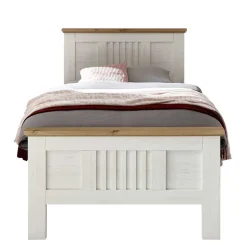 Landhaus Schlafzimmer für eine Person - Malvissa I (dreiteilig)