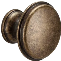 Landhaus Schuhschrank mit Lamellentüren - Axdonira