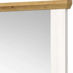 Landhaus Spiegel 82x70x4 cm - Tocella