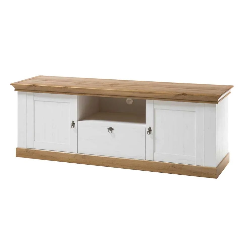 Landhaus TV Element 183 cm breit - Diatara