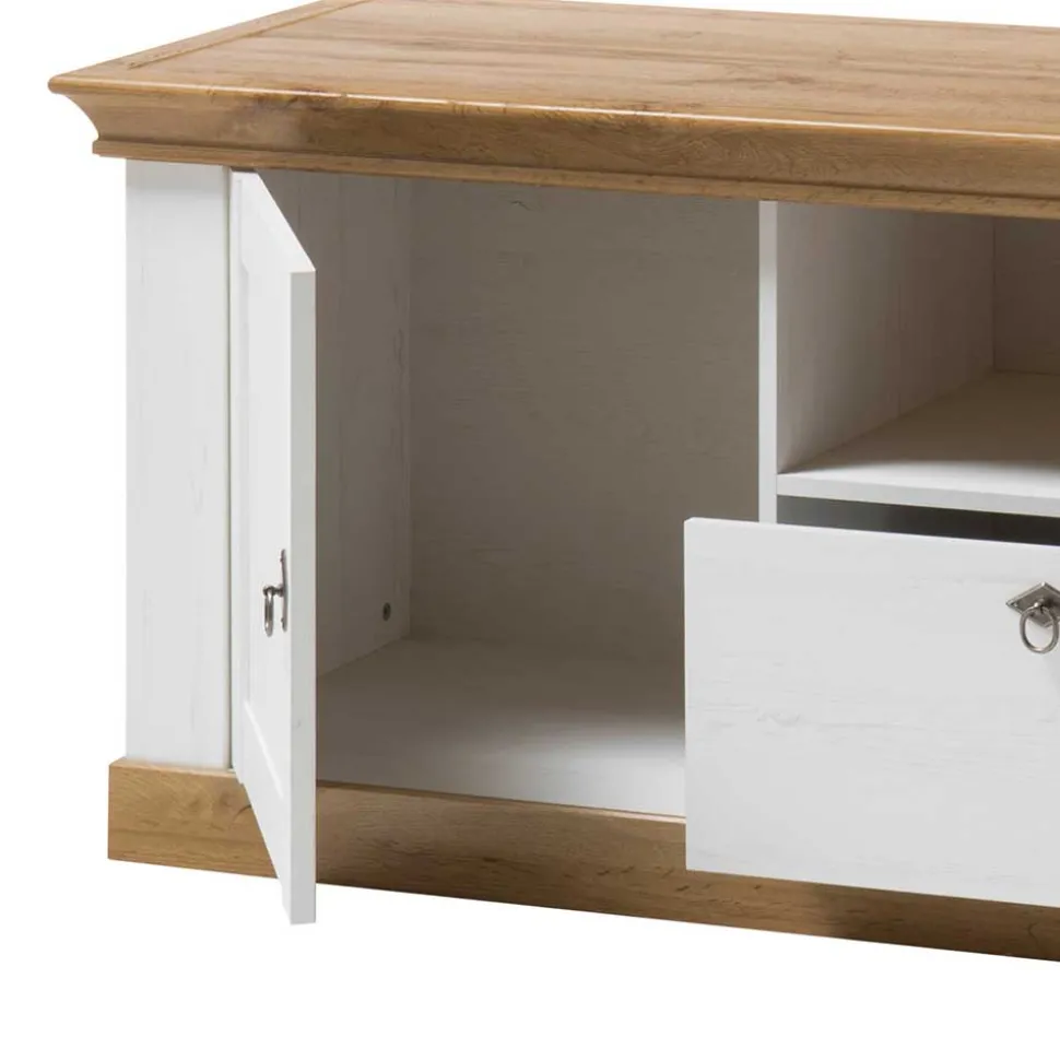 Landhaus TV Element 183 cm breit - Diatara