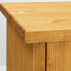 Landhaus TV Möbel aus Kiefer Massivholz - Vanpos