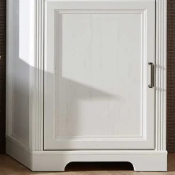 Landhaus Wohnmöbel Set - Sinolita (vierteilig)