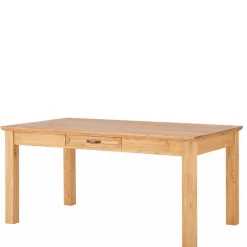 Landhaustisch aus Kiefer Massivholz - Major