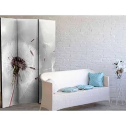 Leinwand Paravent beidseitig bedruckt - Fahido