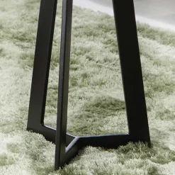 Loft Design Tischchen in Rund - Exados