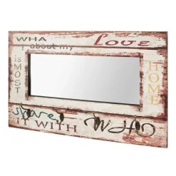 Loft Garderobe Jelanda in Bunt