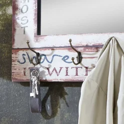 Loft Garderobe Jelanda in Bunt