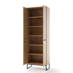 Loft Garderoben Möbel Kombination - Truvisas (fünfteilig)