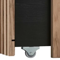 Lowboard in Eiche Natur - Banyo