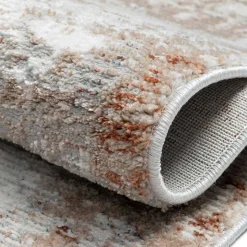 Maschinell gewebter Teppich mit Kurzflor - Alexandro