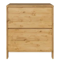 Massive Flurmöbel aus Kiefer geölt - Etvina (vierteilig)