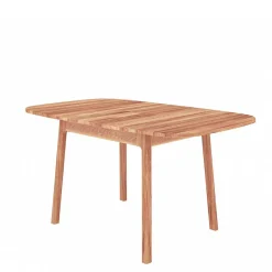 Massivholz Esszimmertisch zum Ausziehen - Lana