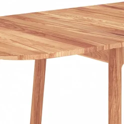 Massivholz Esszimmertisch zum Ausziehen - Lana