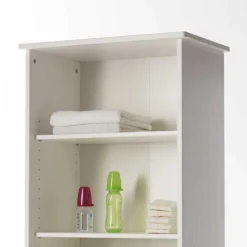 Massivholz Regal Narcisso aus Kiefer