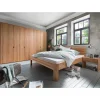 Massivholz Schlafzimmer komplett - Izmaldon (vierteilig)